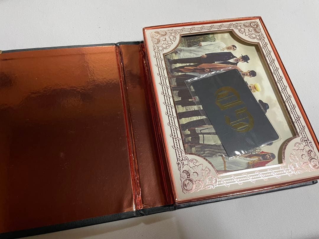 K-POP・アジア G-DRAGON ONE OF A KIND CD&DVD