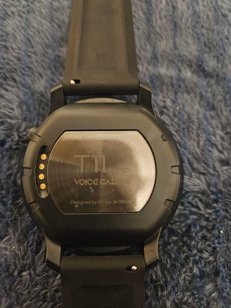 ラウンド用品・アクセサリー T11 pro voice caddie