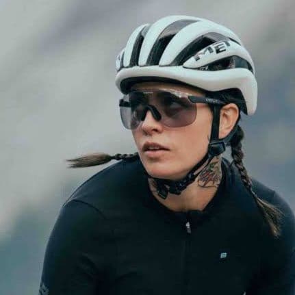 ALBAOPTICS STRATOS 調光レンズ