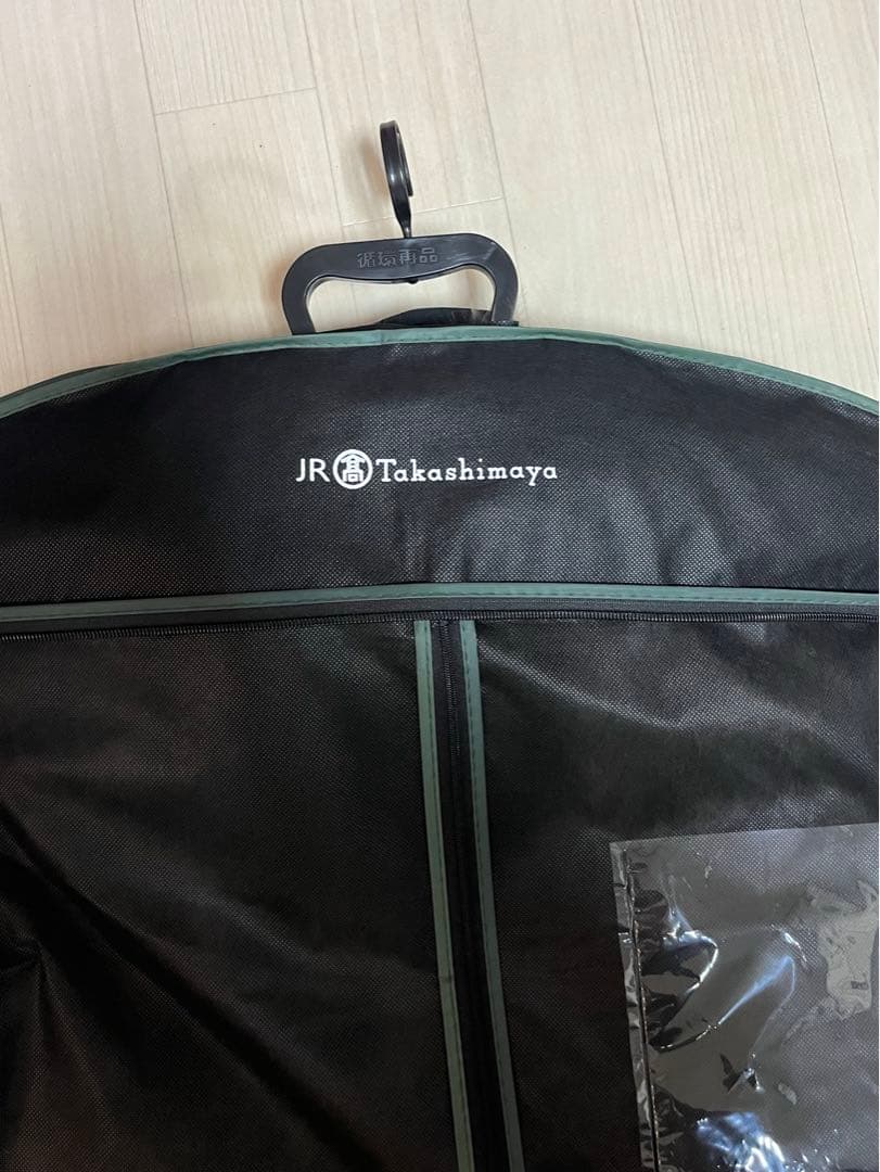 Noela 2wayウールトレンチコート