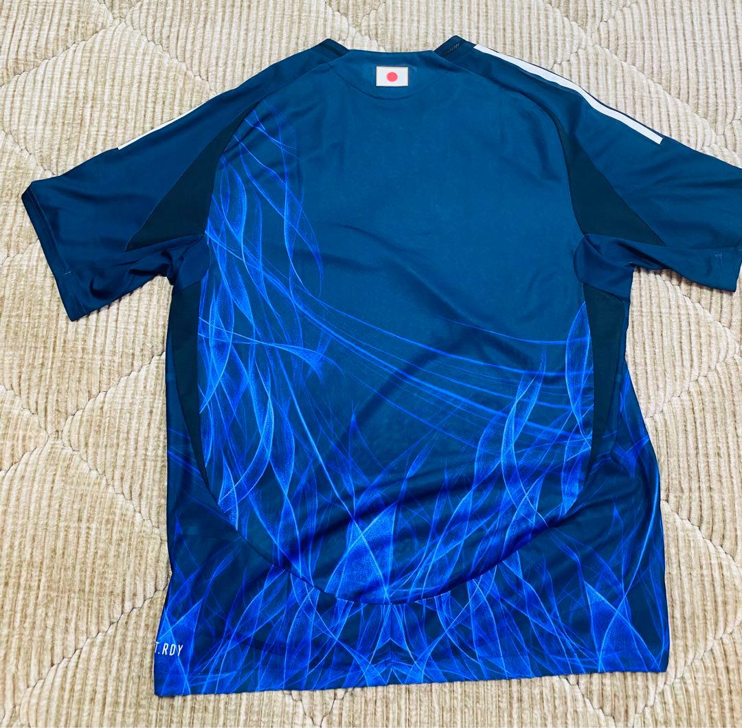 Y-3 日本代表 オーセンティックユニフォーム3XL 新品　未使用