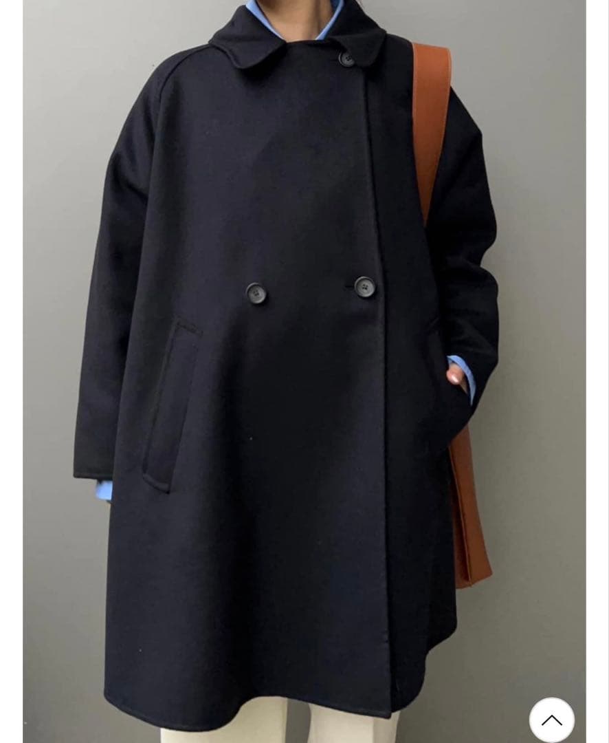 BEAUTY&YOUTH UNITED ARROWS ⭐︎リバー ポンチョコート⭐︎