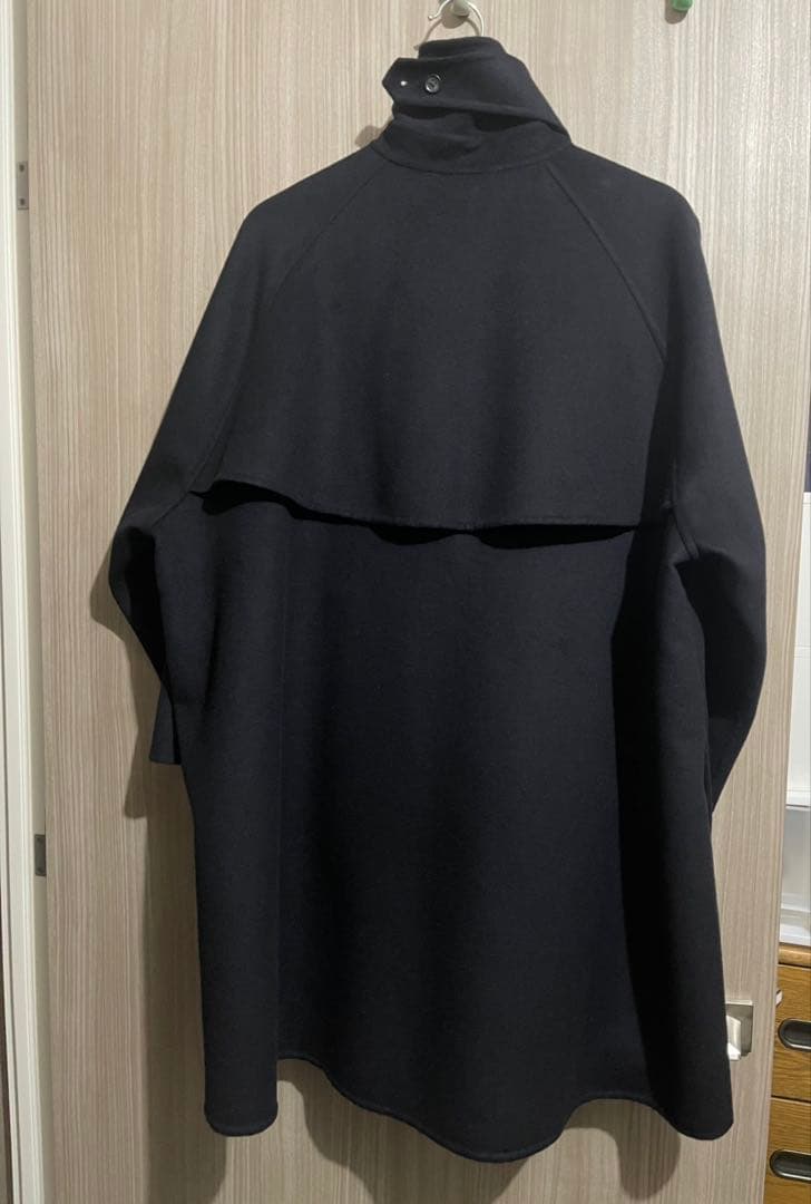 BEAUTY&YOUTH UNITED ARROWS ⭐︎リバー ポンチョコート⭐︎