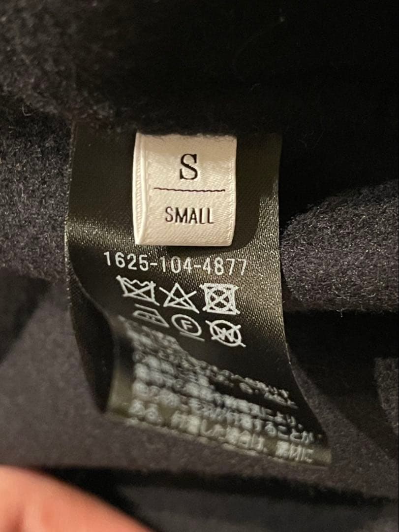 BEAUTY&YOUTH UNITED ARROWS ⭐︎リバー ポンチョコート⭐︎