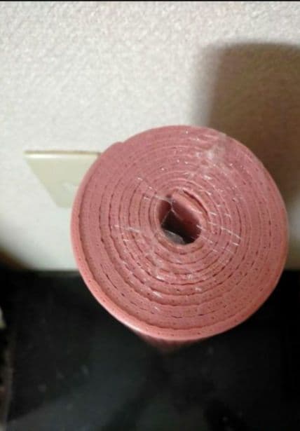 【新品未使用】LAVA MAT ヨガマット