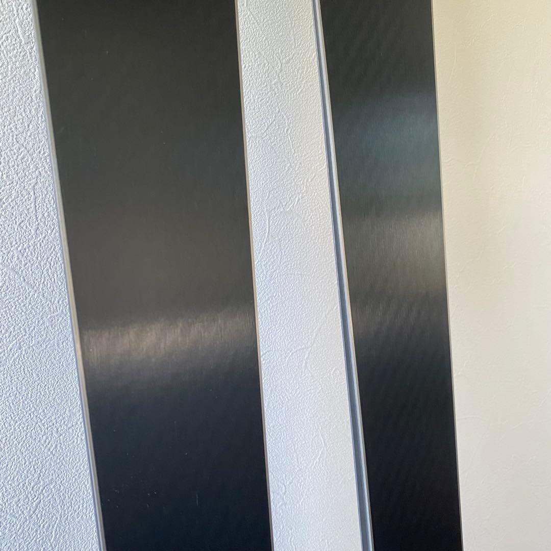 SALOMON S/RACE PRO JR GS 159 / ジュニアスキー