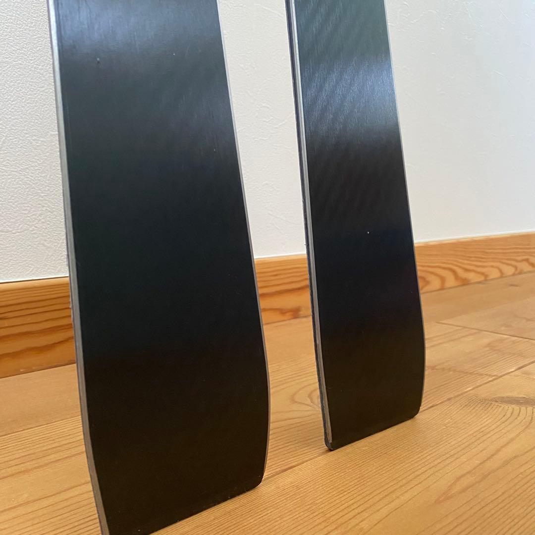 SALOMON S/RACE PRO JR GS 159 / ジュニアスキー