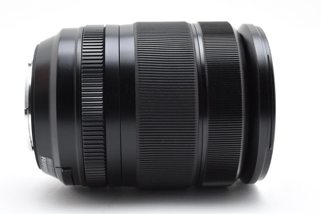 レンズ(ズーム) FUJIFILM EBC XF 18-135mm F3.5-5.6 OIS WR