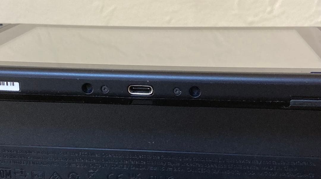 Nintendo Switch 美品　2022年購入　動作確認済み