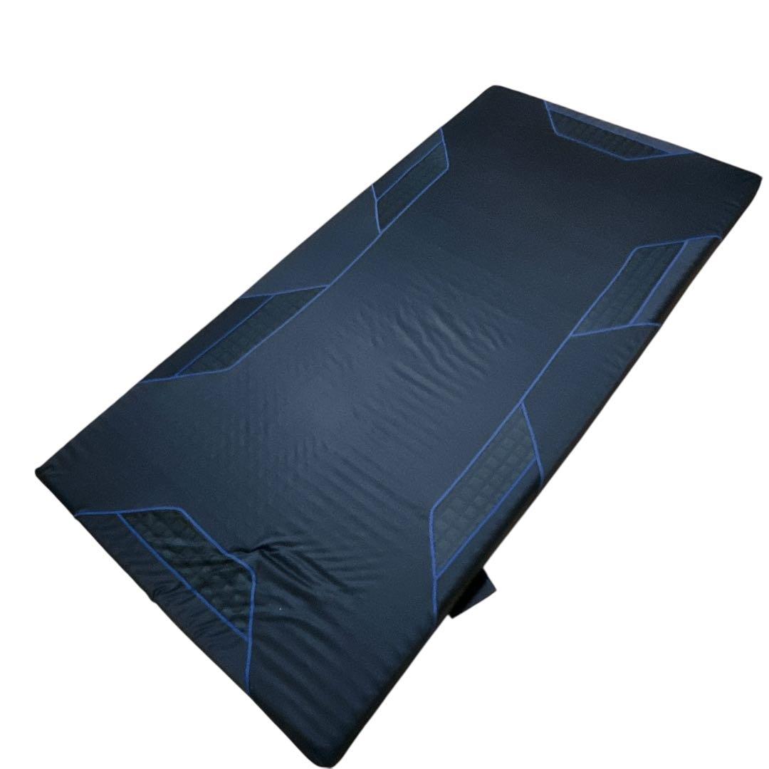 希少品です！【良品】西川 エアー Air S-IHハード マットレス シングル