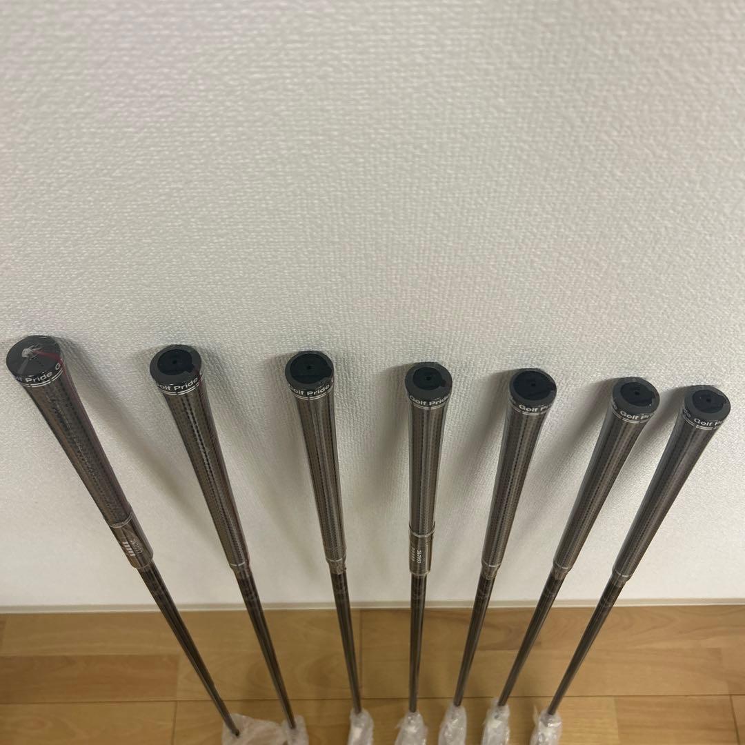 h*r様 【期間限定値下】P7MC アイアン2023 4i-P Diamana