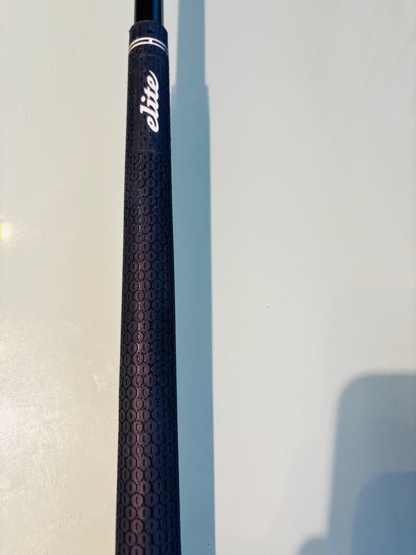 フジクラスピーダーNXバイオレット70S 1W用PINGスリーブ