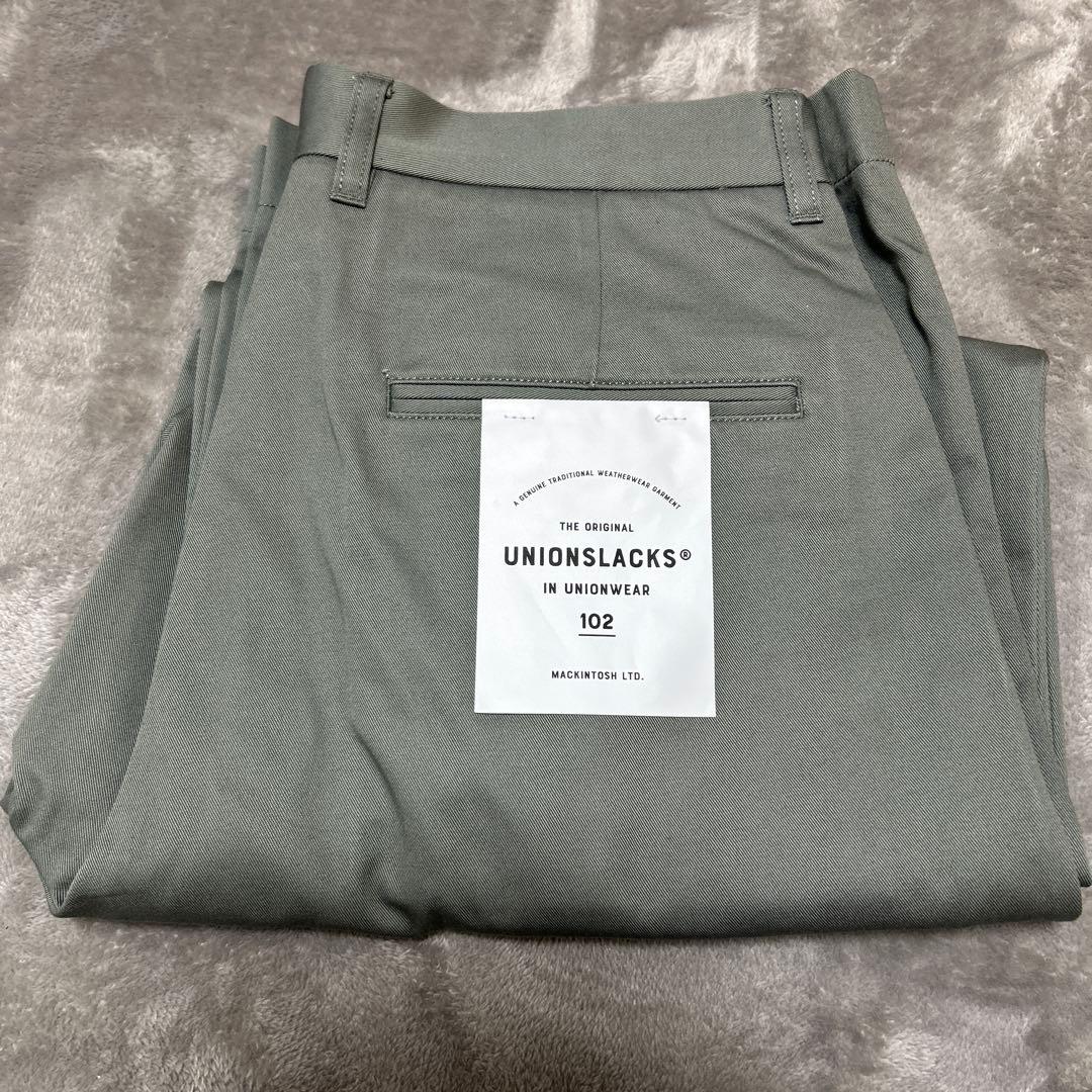スーツ unionslacks 102