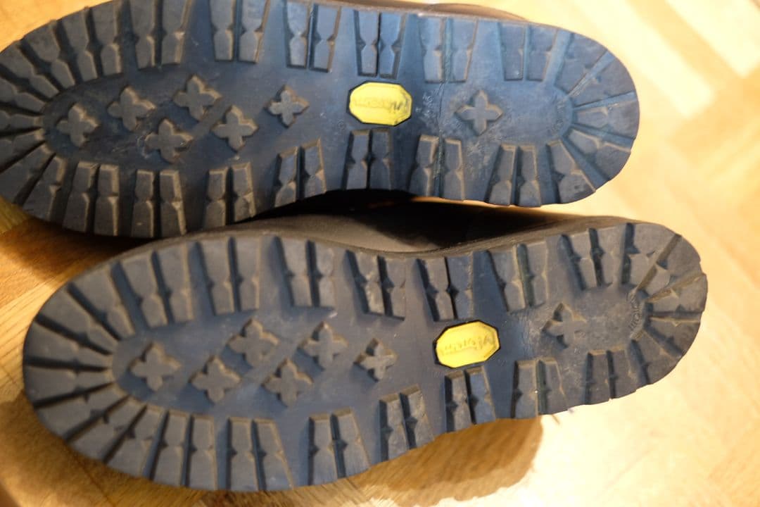 DANNER ダナー 27㌢ マウンテンリッジ ロー　レッドウイング ウエスコ