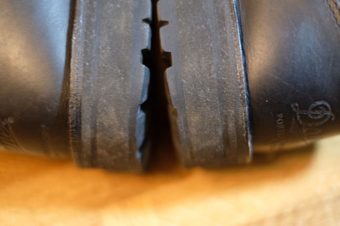 DANNER ダナー 27㌢ マウンテンリッジ ロー　レッドウイング ウエスコ