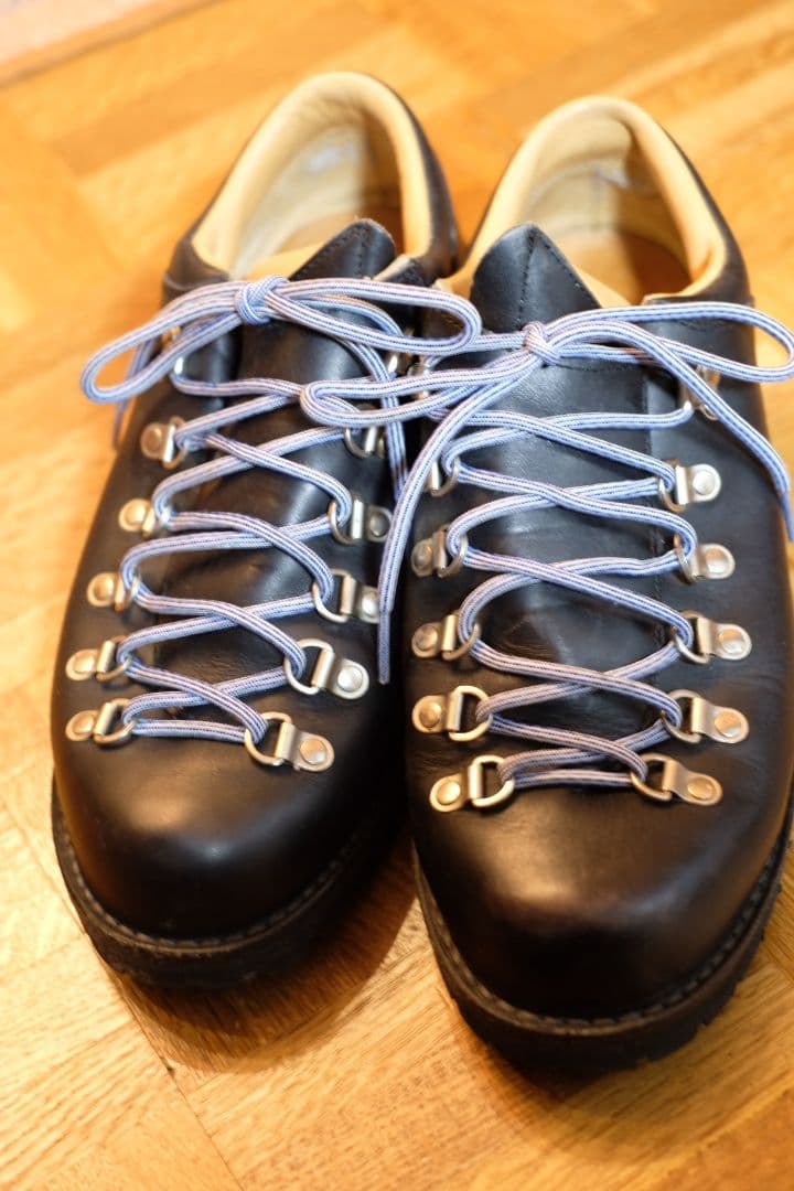 DANNER ダナー 27㌢ マウンテンリッジ ロー　レッドウイング ウエスコ