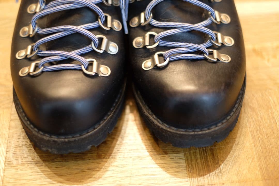 DANNER ダナー 27㌢ マウンテンリッジ ロー　レッドウイング ウエスコ