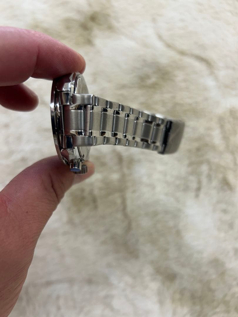 OMECO 潮FUKIMASTER 変態高級時計