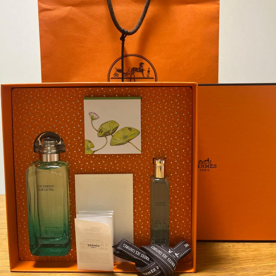 golf様 1/24まで専用 UN JARDIN SUR LE NIL