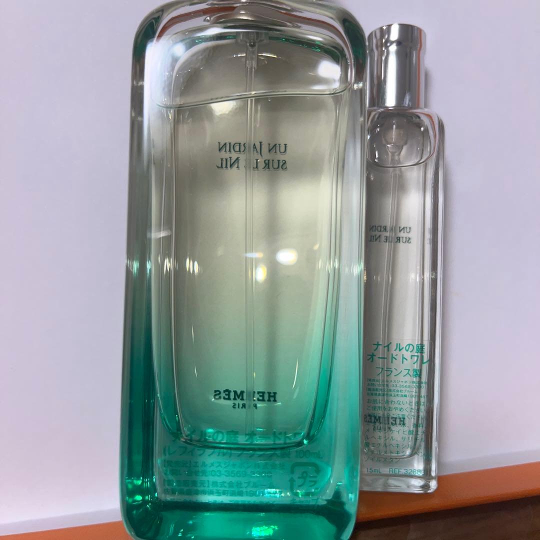 golf様 1/24まで専用 UN JARDIN SUR LE NIL