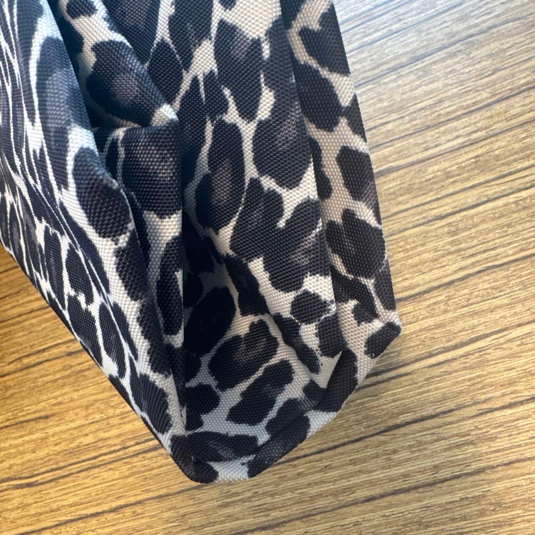 HERVE CHAPELIER エルベシャプリエ　別注ポシェット　Sサイズ