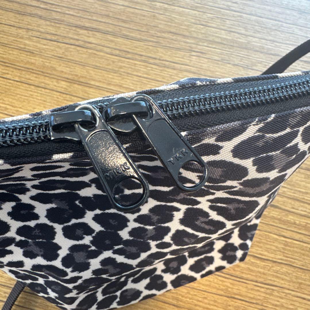 HERVE CHAPELIER エルベシャプリエ　別注ポシェット　Sサイズ