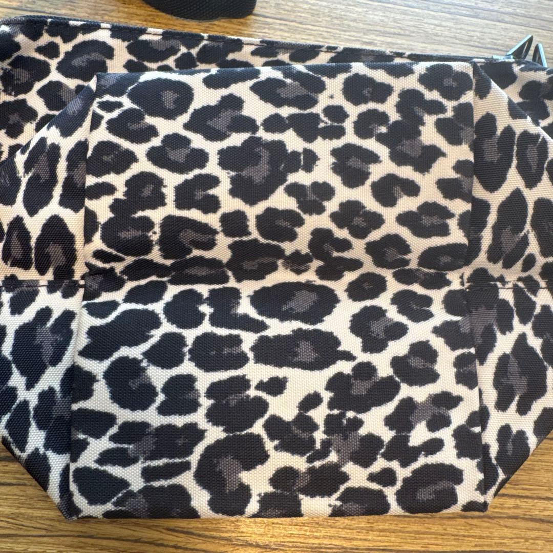 HERVE CHAPELIER エルベシャプリエ　別注ポシェット　Sサイズ