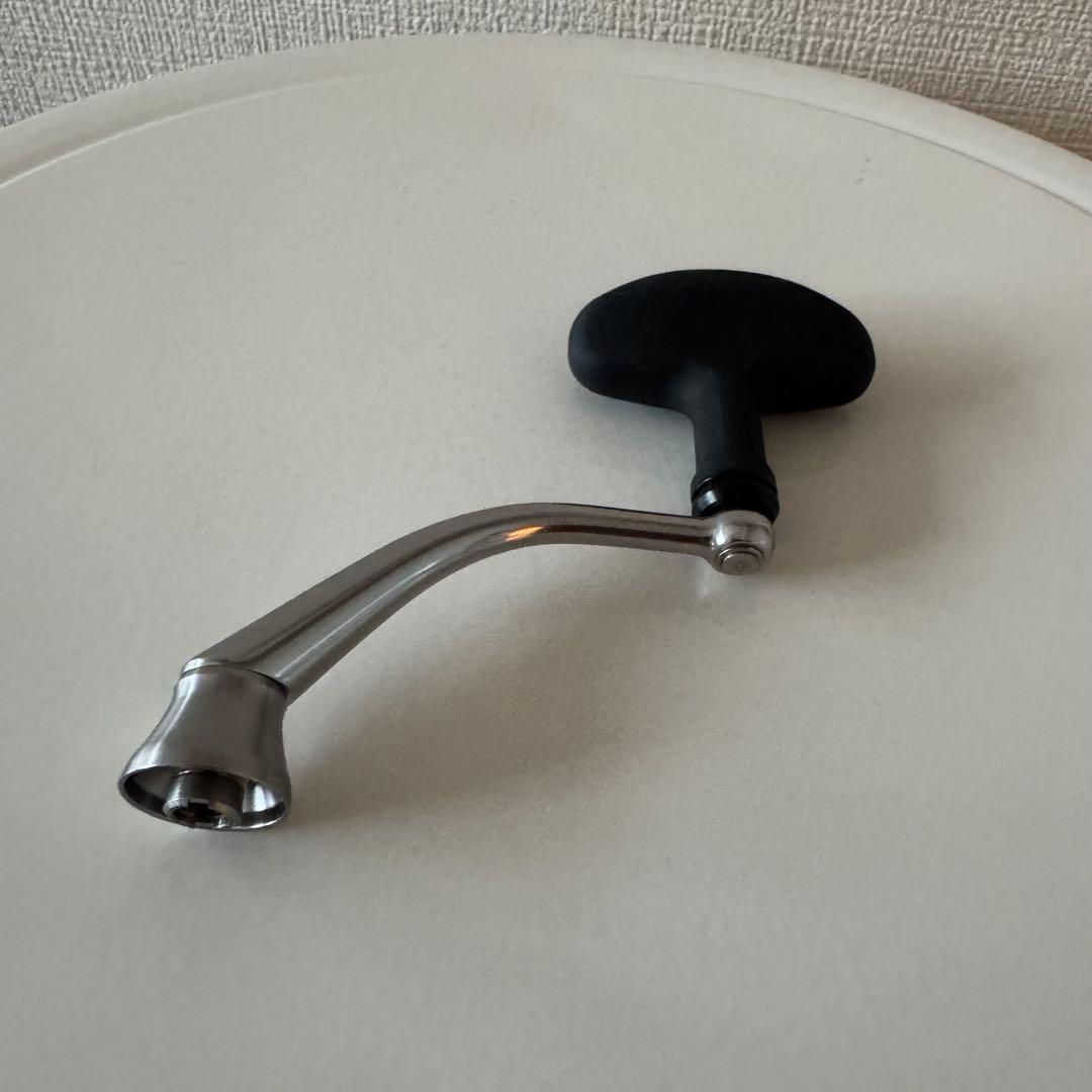 【未使用品】22イグシスト 純正ハンドル 60mm