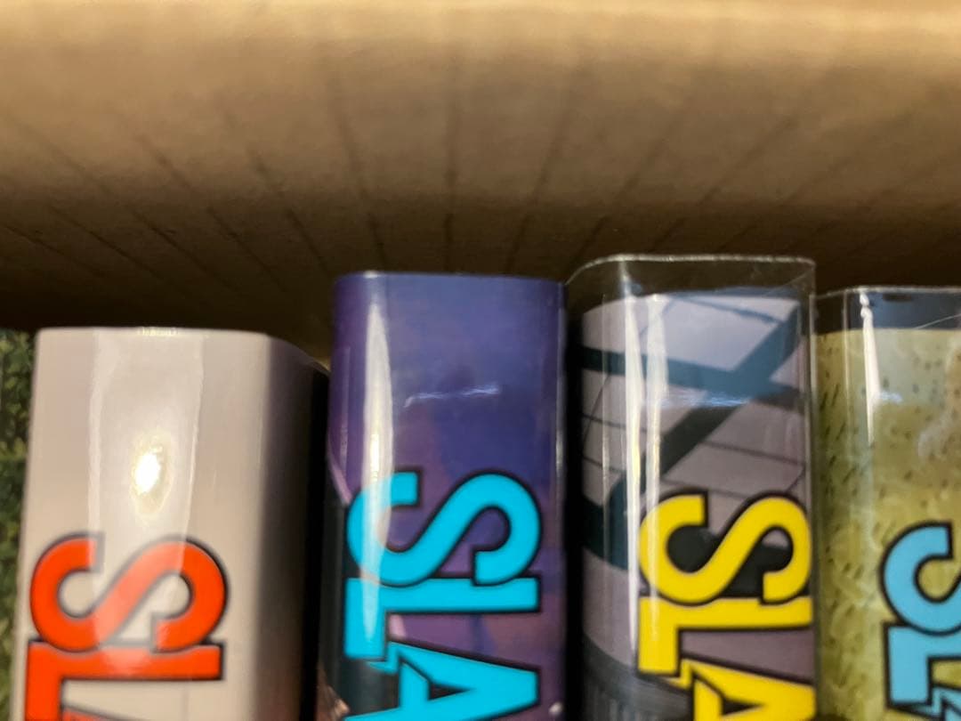 SLAM DUNK 新装版 全20巻セット