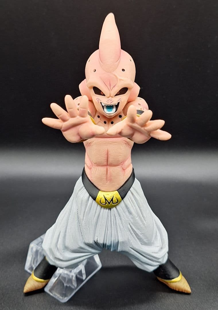 一番くじドラゴンボール MASTERISEフィギュア6体セット