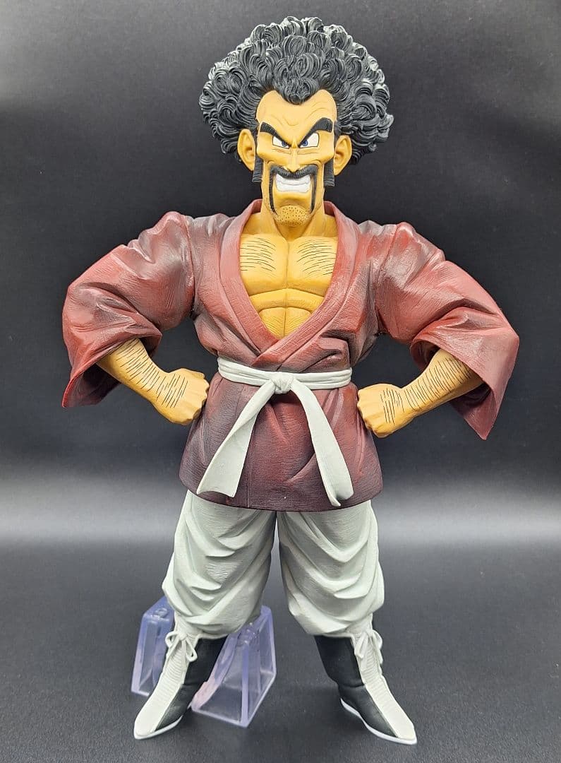 一番くじドラゴンボール MASTERISEフィギュア6体セット