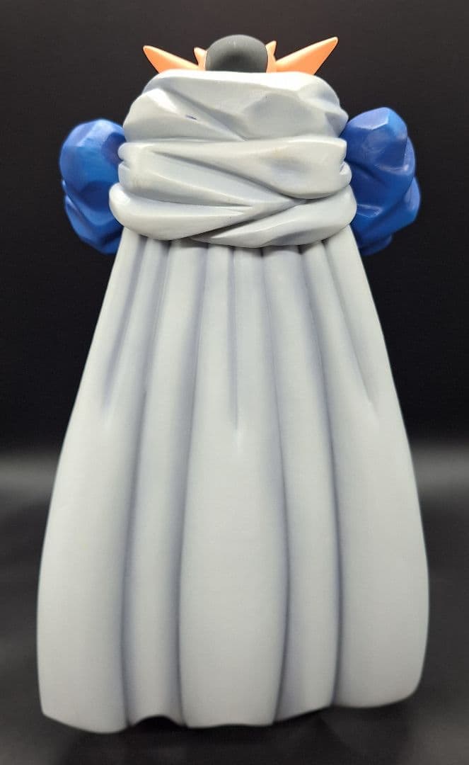 一番くじドラゴンボール MASTERISEフィギュア6体セット