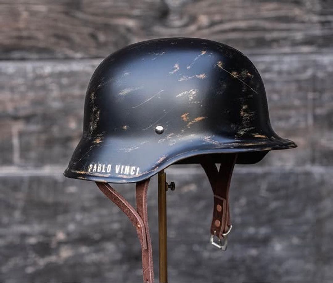 pablo vinci BEETLE SRF ヘルメット Lサイズ