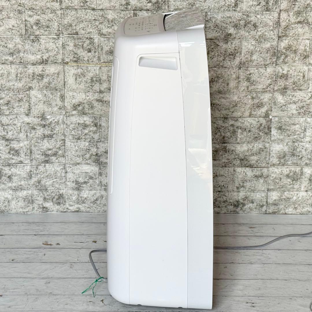 訳あり❗️2022年製 シャープ 衣類乾燥除湿機 CV-N120