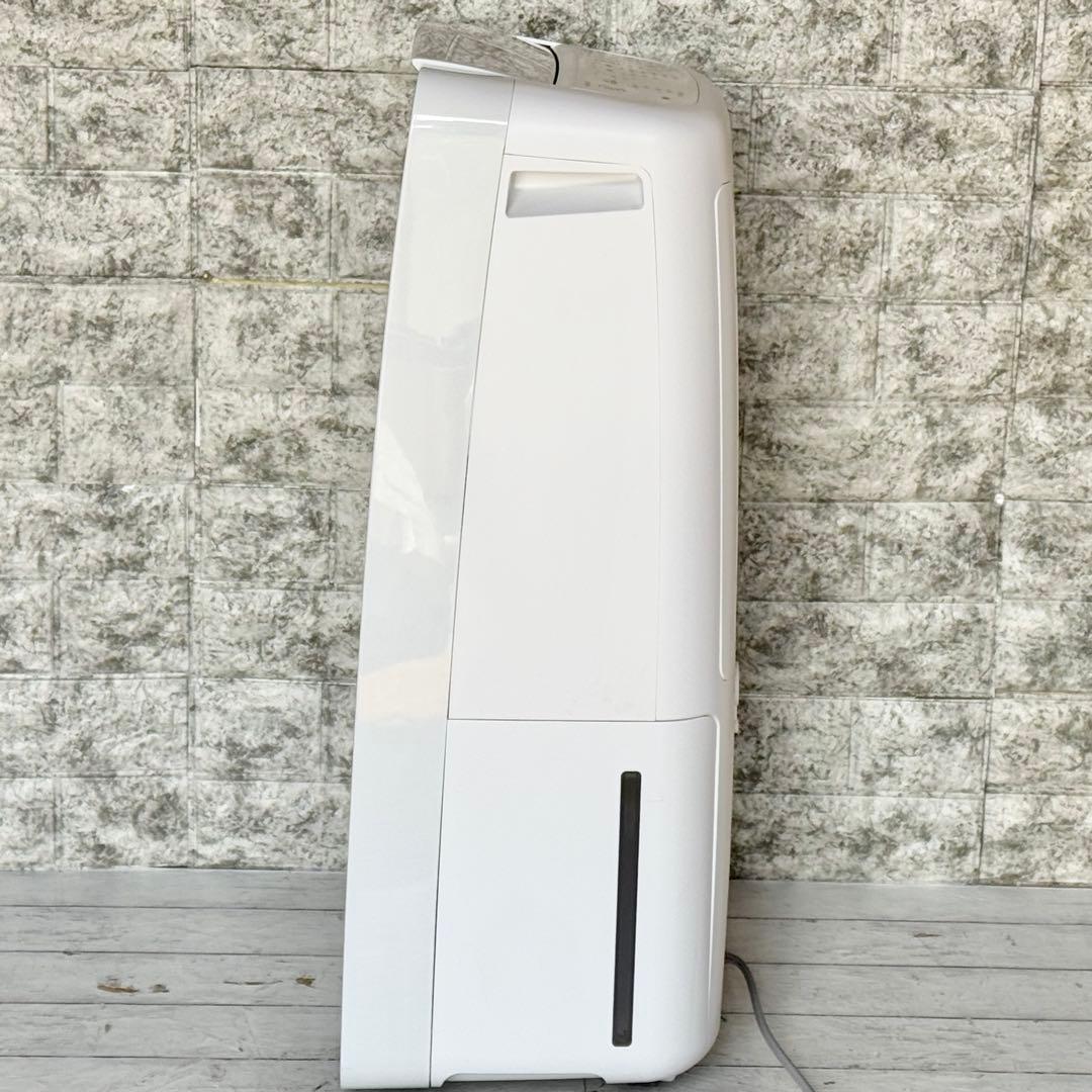 訳あり❗️2022年製 シャープ 衣類乾燥除湿機 CV-N120