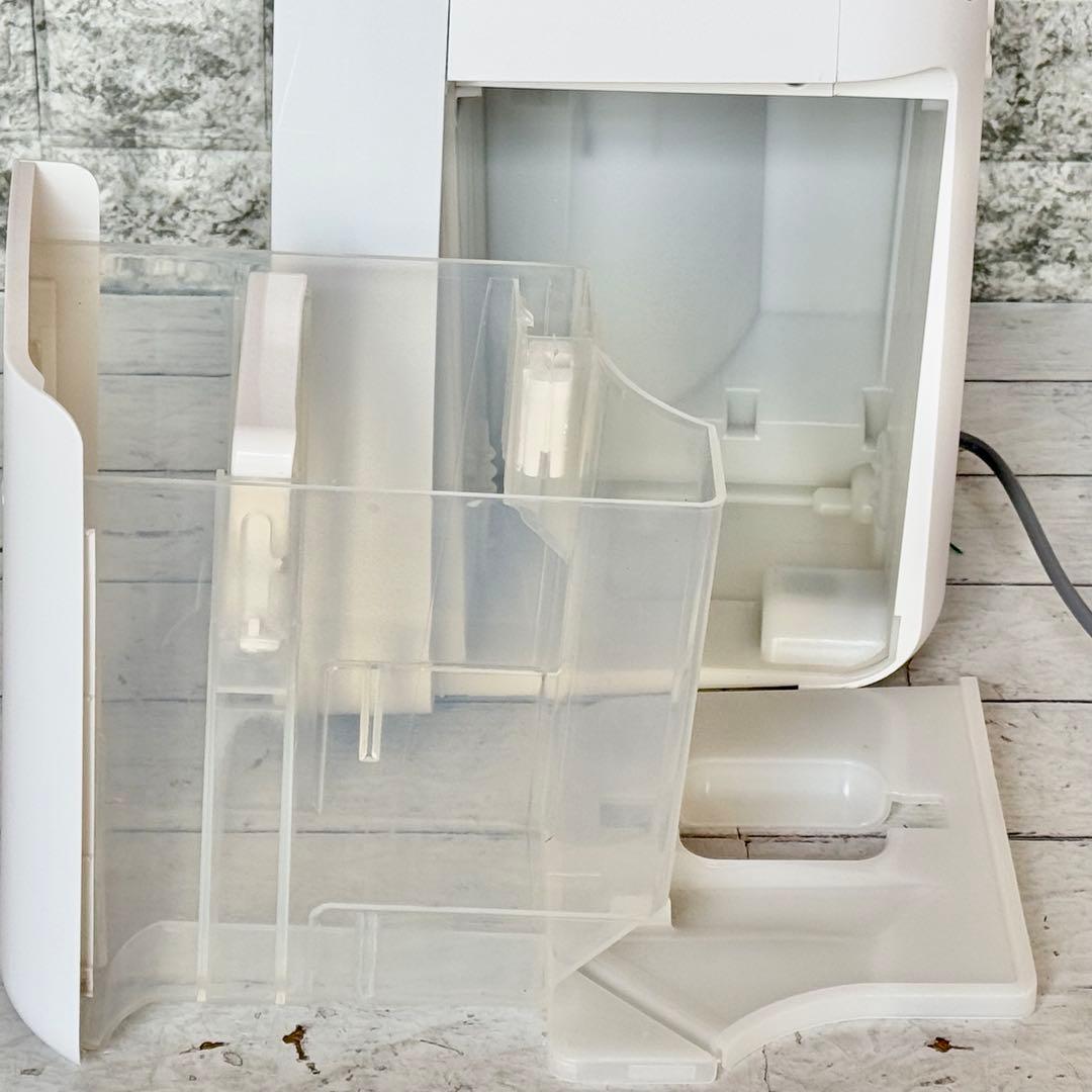 訳あり❗️2022年製 シャープ 衣類乾燥除湿機 CV-N120