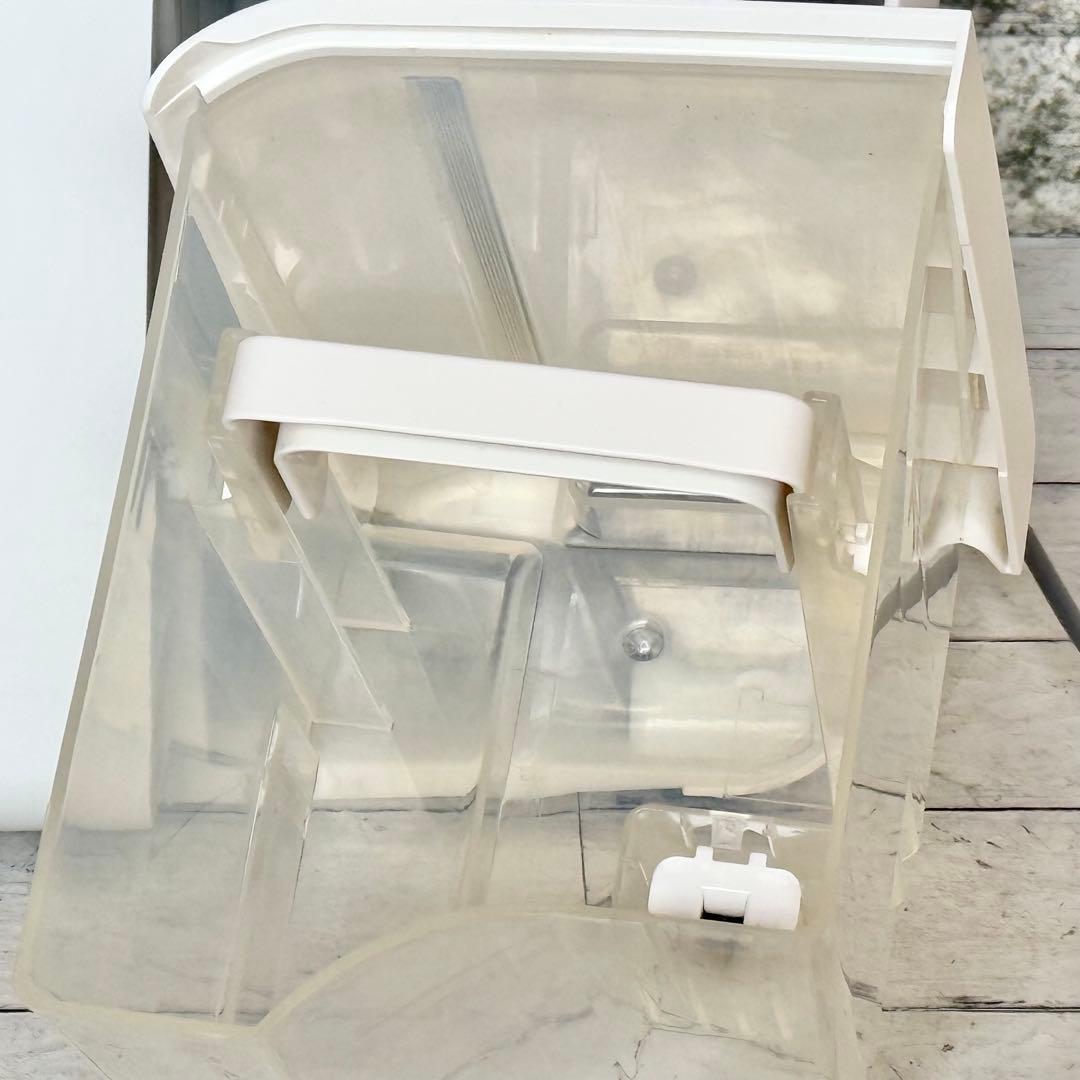 訳あり❗️2022年製 シャープ 衣類乾燥除湿機 CV-N120