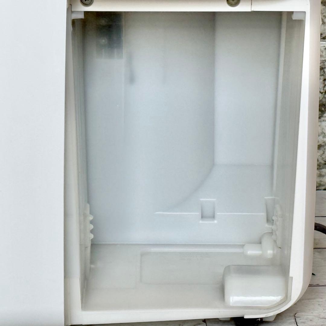 訳あり❗️2022年製 シャープ 衣類乾燥除湿機 CV-N120