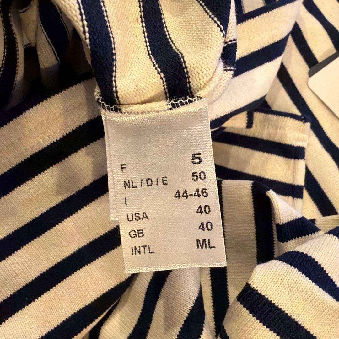 新品 万博 SAINT JAMES OUESSANT R A T5