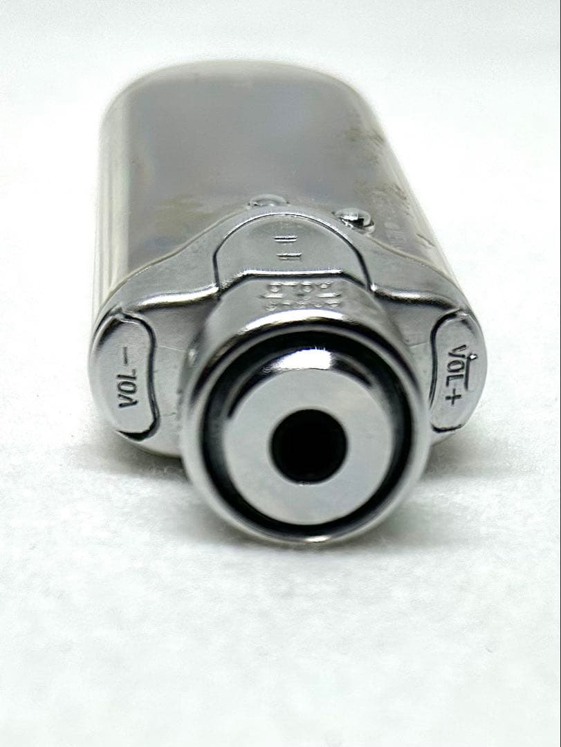 SONY ウォークマン NW-E405