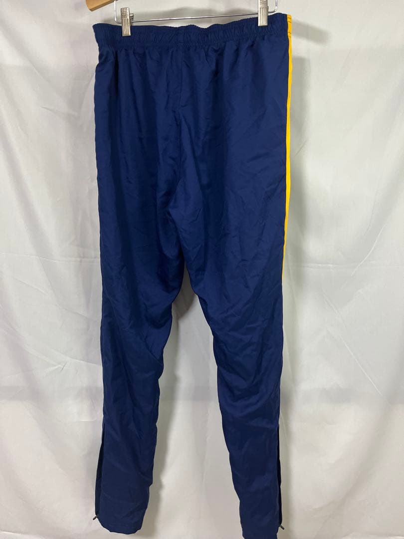 【tank】NIKE ナイキ　バルセロナ　バルサ　ジャージ