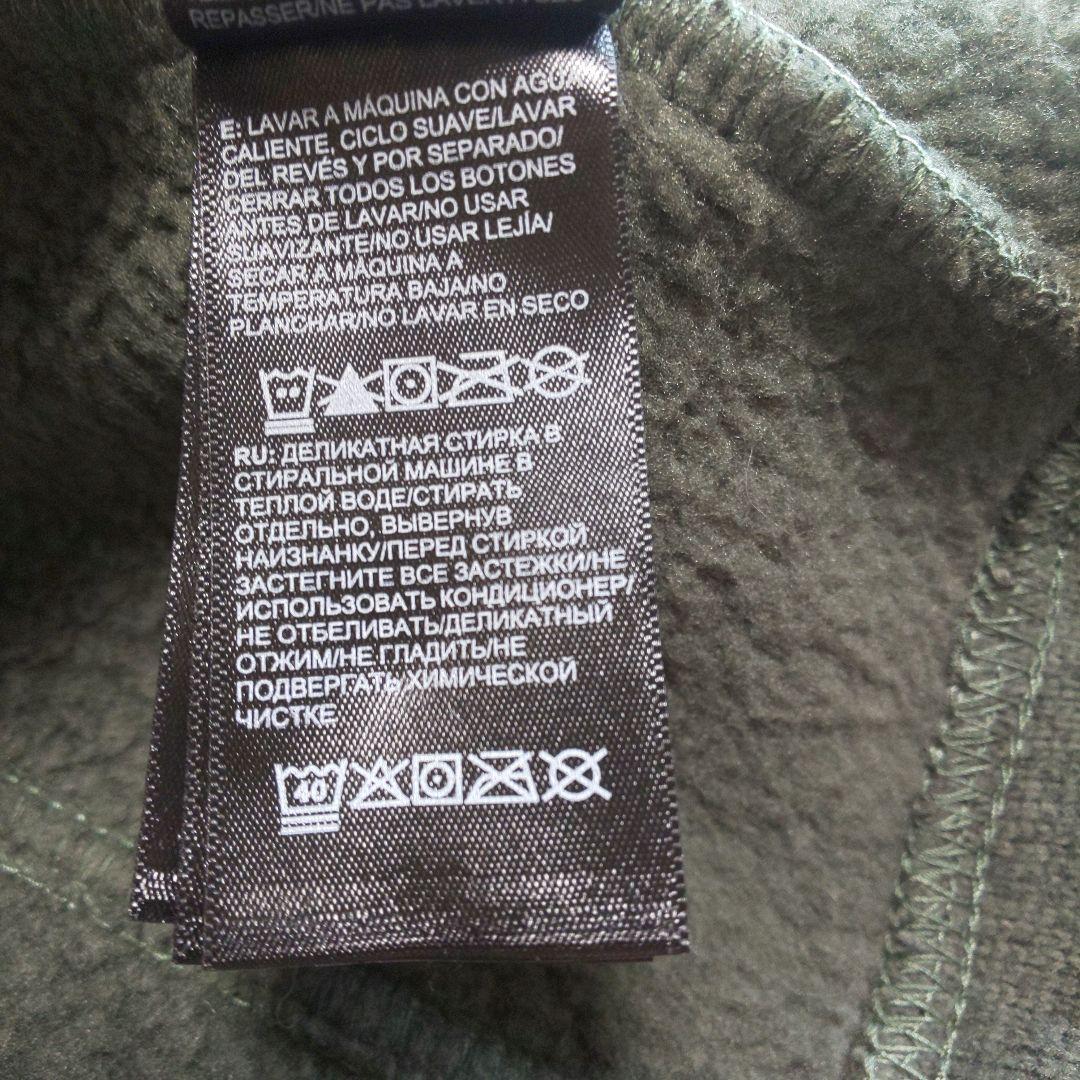 ノースフェイス レディース フリースジャケット THE NORTH FACE