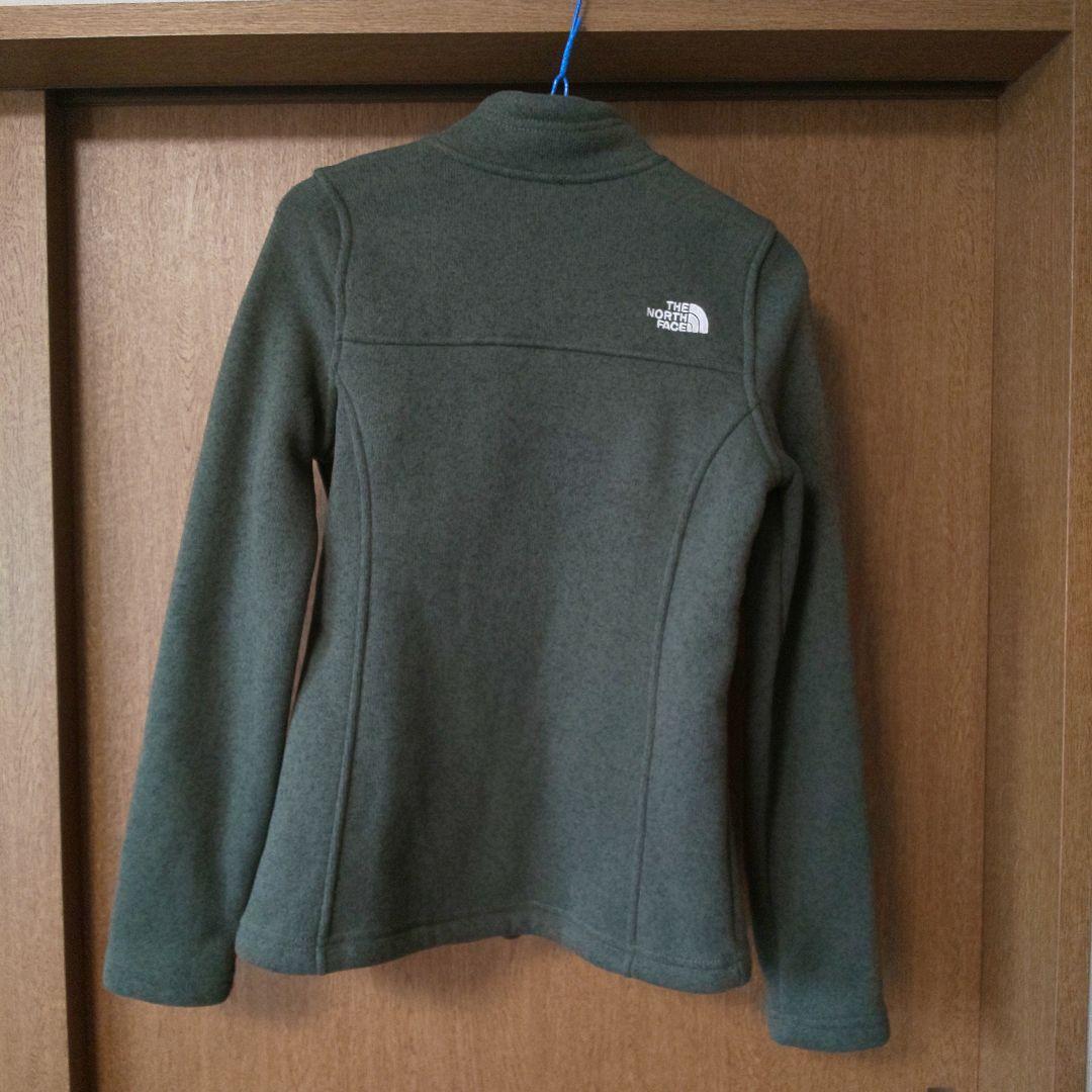 ノースフェイス レディース フリースジャケット THE NORTH FACE