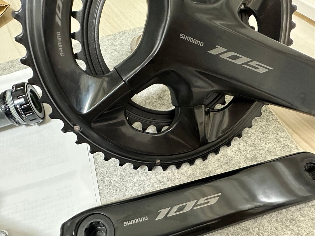 Shimano 105 R7000 機械式　コンポーネントセット 11S