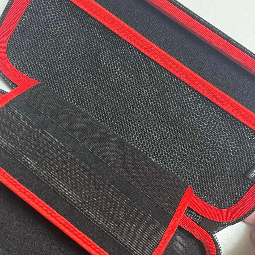 Nintendo Switch Lite コーラル ケース付き