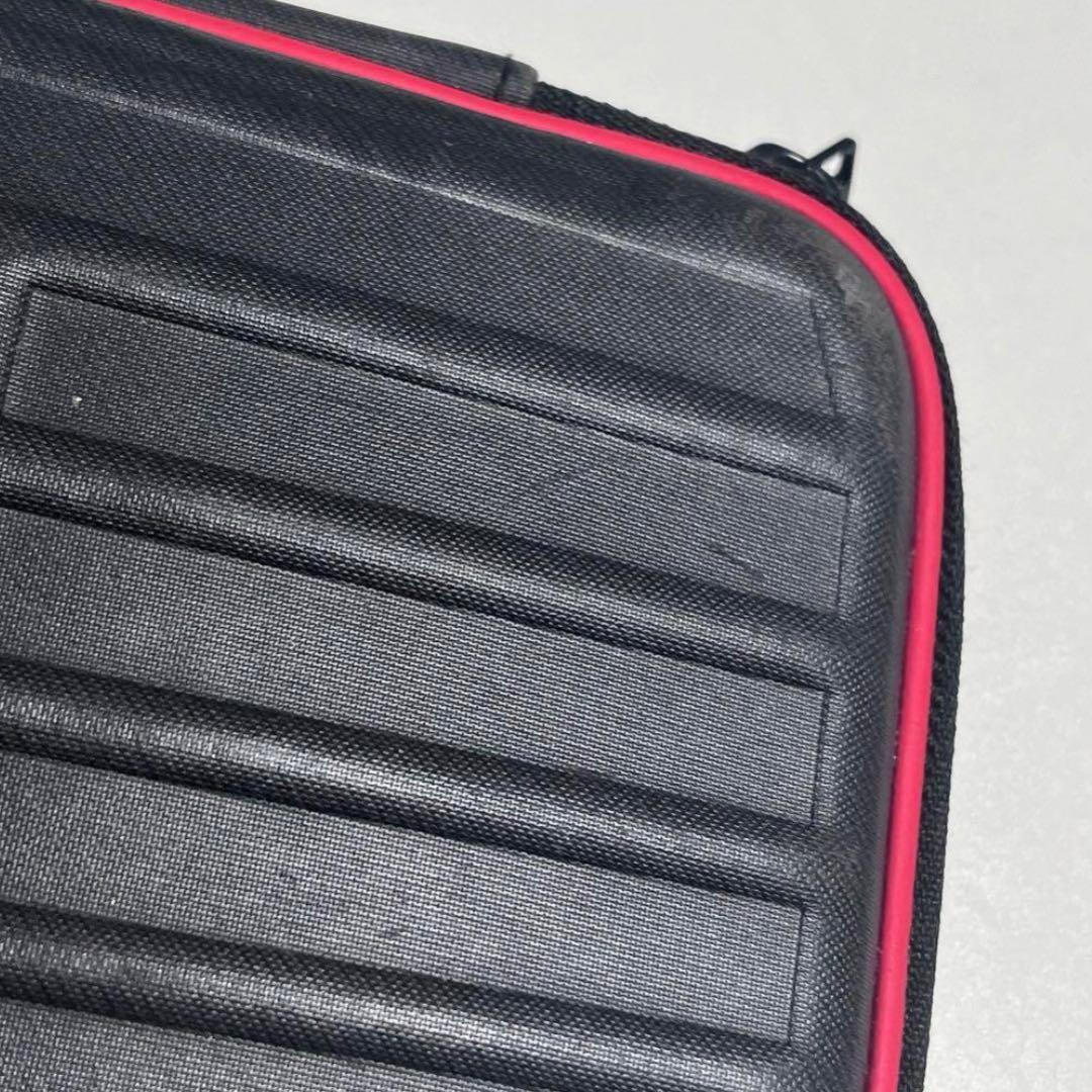 Nintendo Switch Lite コーラル ケース付き