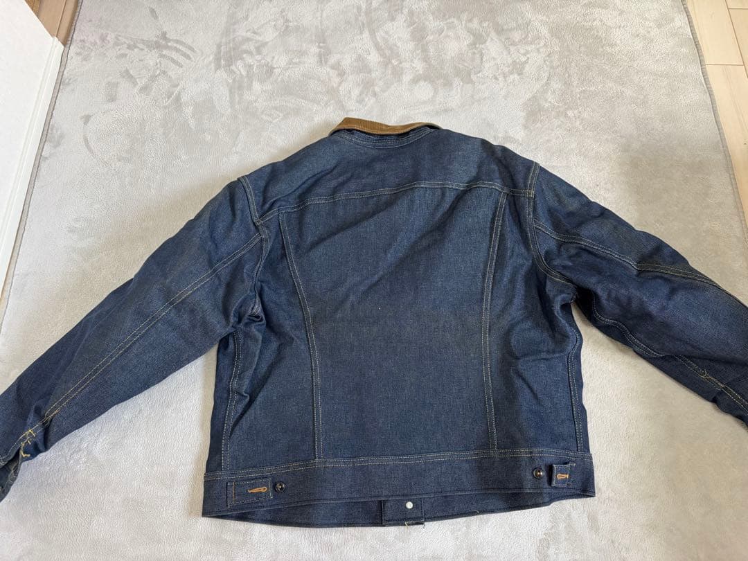 Lee Storm Rider ジャケット 46 REG ヴィンテージ