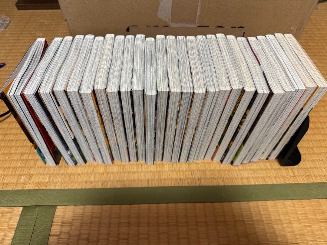 サカモトデイズ SAKAMOTO DAYS 全巻初版帯付き　1巻〜25巻セット