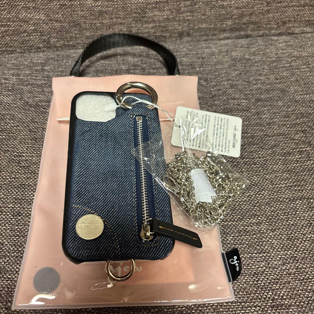 早い者勝ち⭐︎agew✖️REDCARD