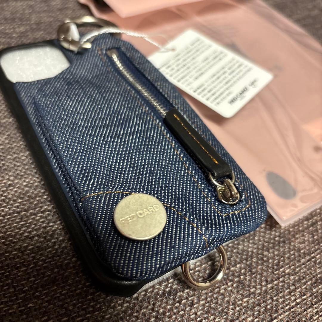 早い者勝ち⭐︎agew✖️REDCARD